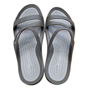 Crocs Women's Sandal Size 7